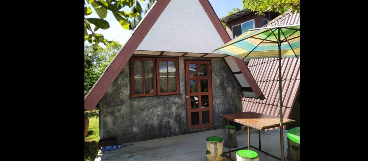 เขาค้อ อันนาอิม รีสอร์ท Ban Thung Samoe Exterior photo