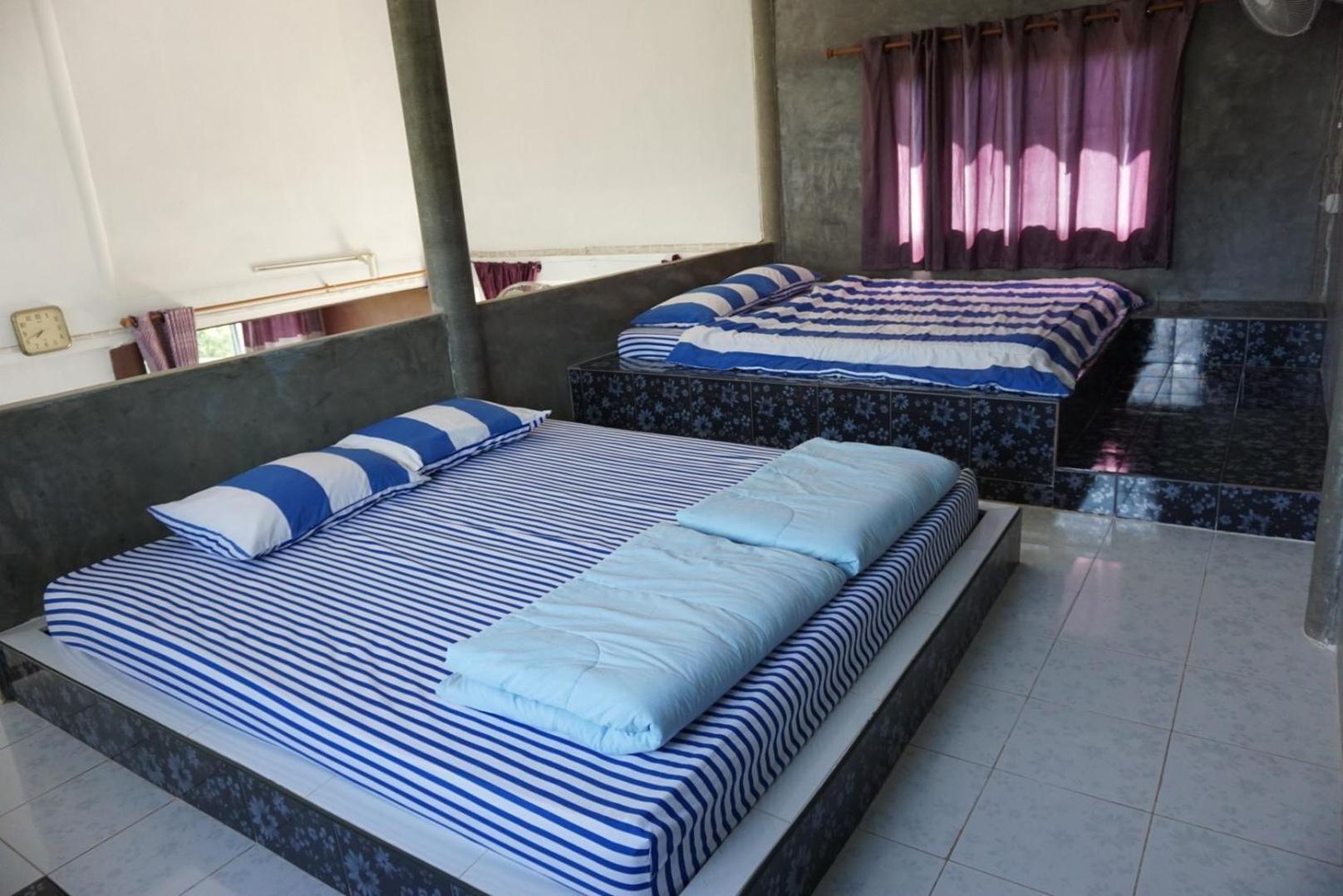 เขาค้อ อันนาอิม รีสอร์ท Ban Thung Samoe Room photo